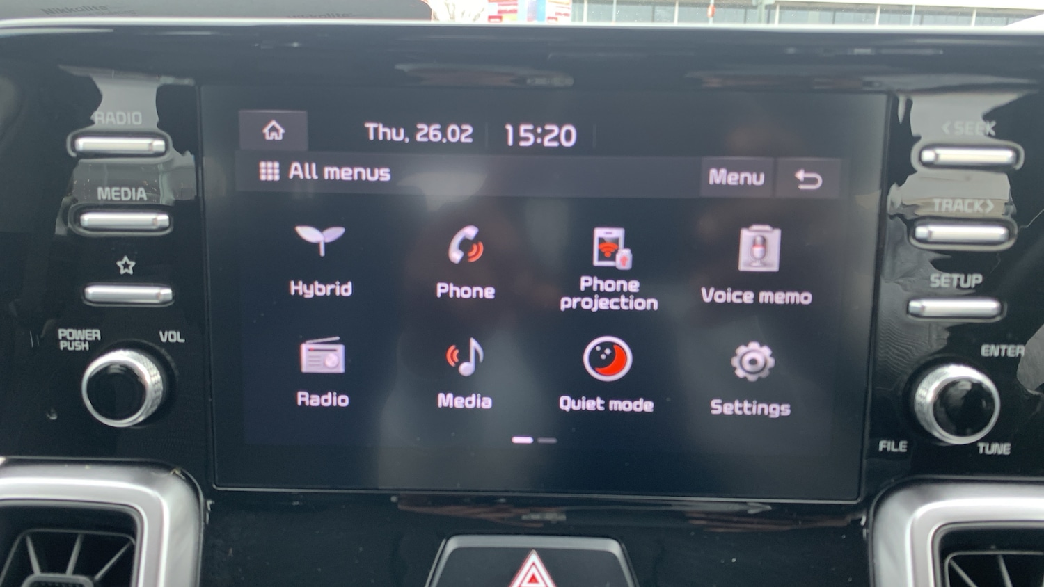 Used Kia Sorento 2022 for sale - 77551332: Photo 29