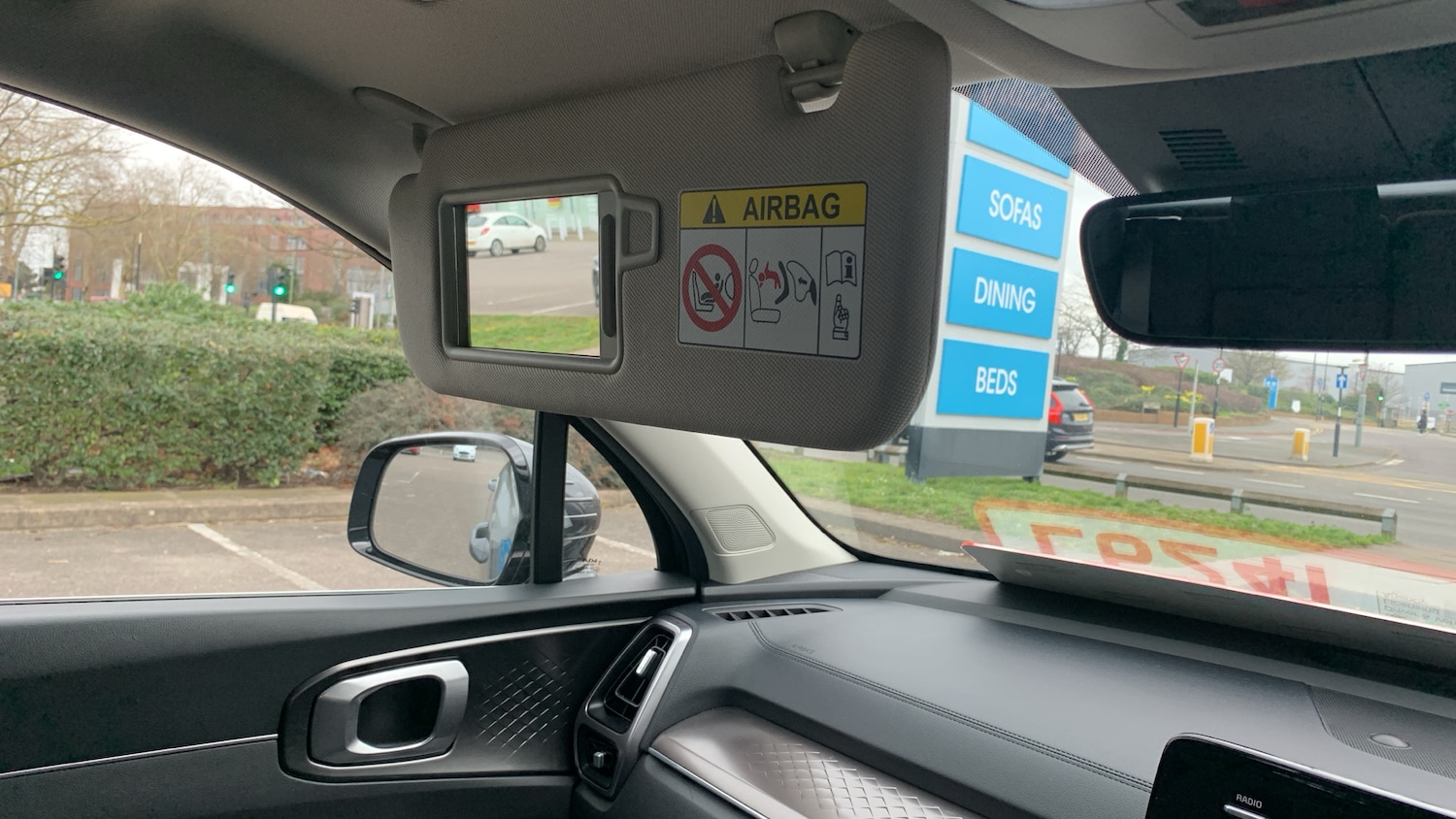 Used Kia Sorento 2022 for sale - 77551332: Photo 33