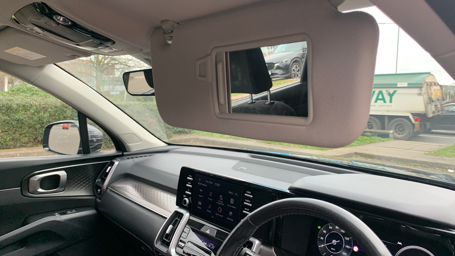 Used Kia Sorento 2022 for sale - 77551332: Photo 35