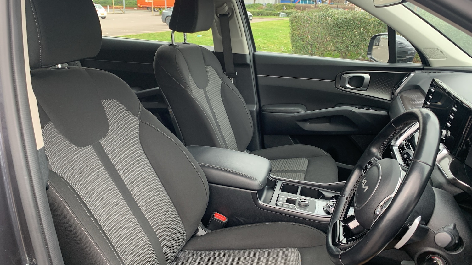 Used Kia Sorento 2022 for sale - 77551332: Photo 39