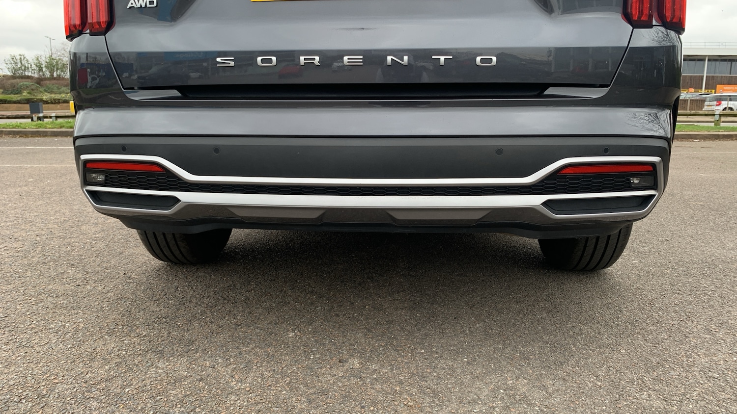 Used Kia Sorento 2022 for sale - 77551332: Photo 42