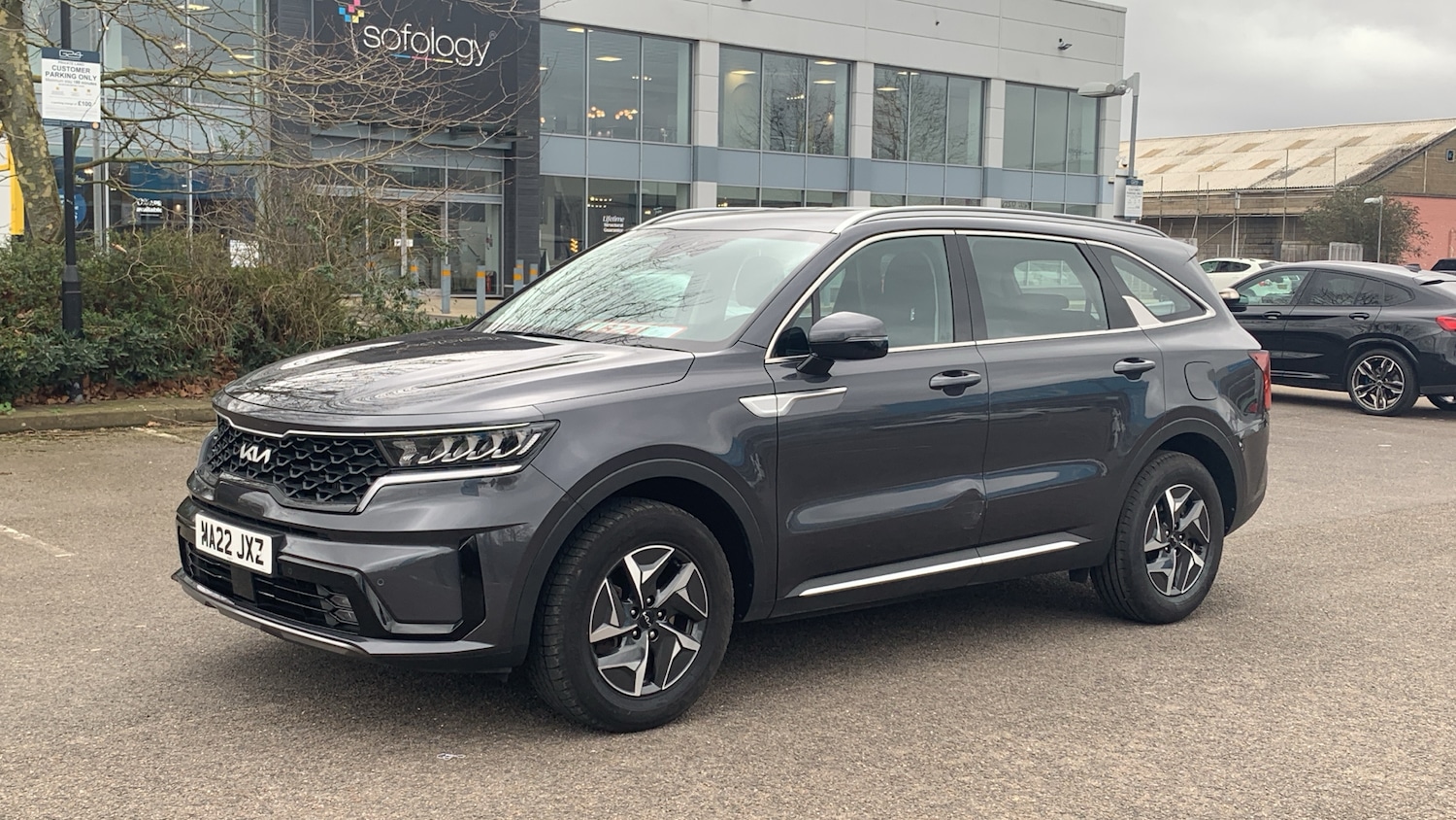 Used Kia Sorento 2022 for sale - 77551332: Photo 7