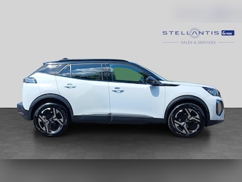 Used Peugeot 2008 2023 for sale - 79133225: Photo
