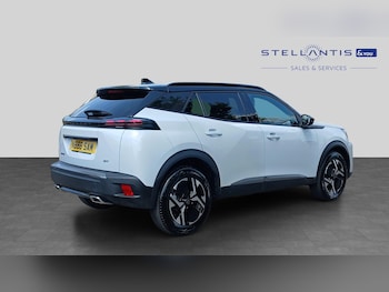 Used Peugeot 2008 2023 for sale - 79133225: Photo