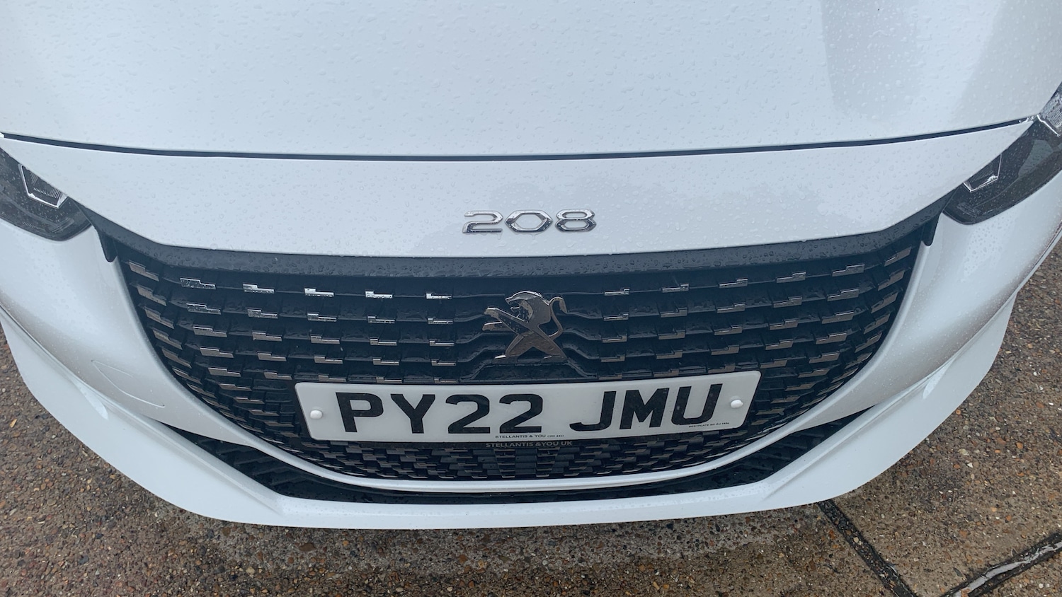 Vehicle 45