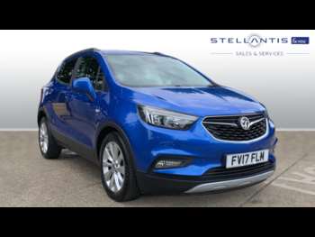 2017 - 1.4T Elite Nav 5dr Auto