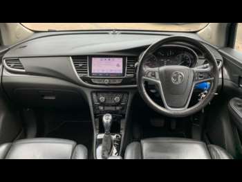 Used Vauxhall Mokka X 2017 for sale - 74876530: Photo