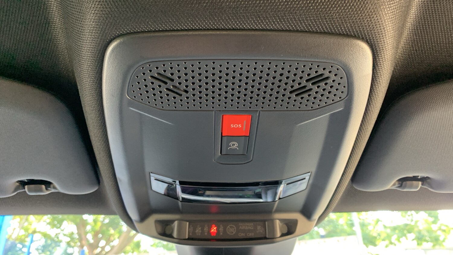 Vehicle 38