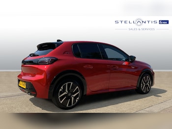 Used Peugeot 208 2024 for sale - 75521496: Photo