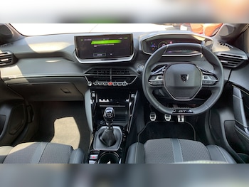 Used Peugeot 208 2024 for sale - 75521496: Photo