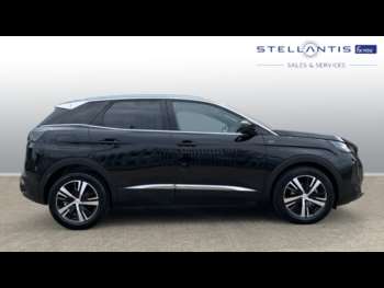 Used Peugeot 3008 2024 for sale - 74959790: Photo