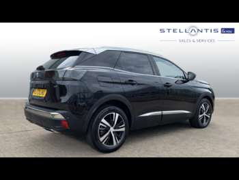 Used Peugeot 3008 2024 for sale - 74959790: Photo