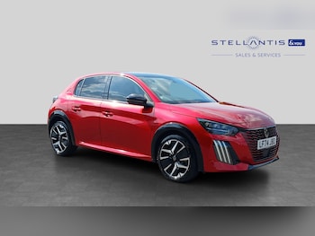 Used Peugeot 208 2024 for sale - 79146641: Photo