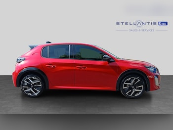 Used Peugeot 208 2024 for sale - 79146641: Photo