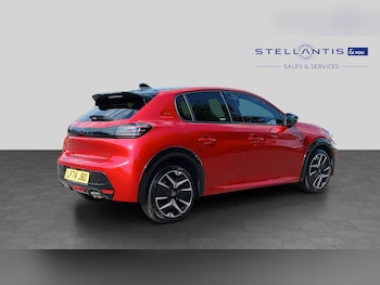 Used Peugeot 208 2024 for sale - 79146641: Photo