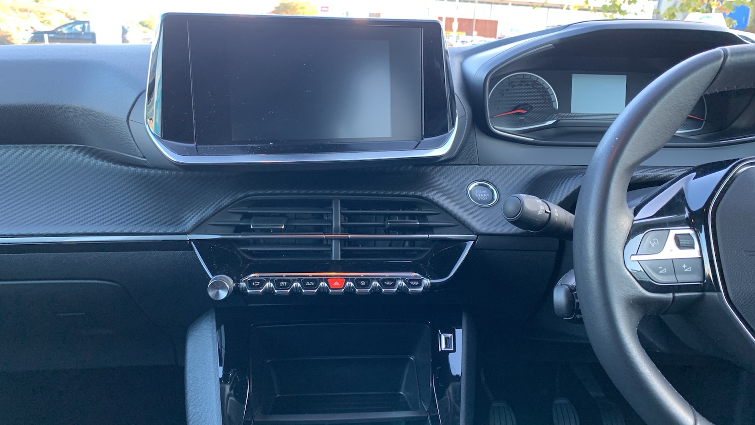 Used Peugeot 208 2022 for sale - 76574265: Photo 11