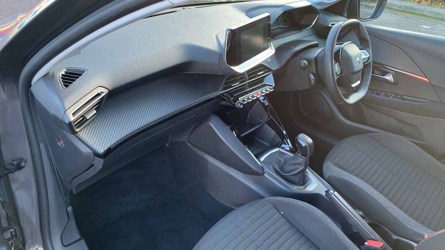 Used Peugeot 208 2022 for sale - 76574265: Photo 13