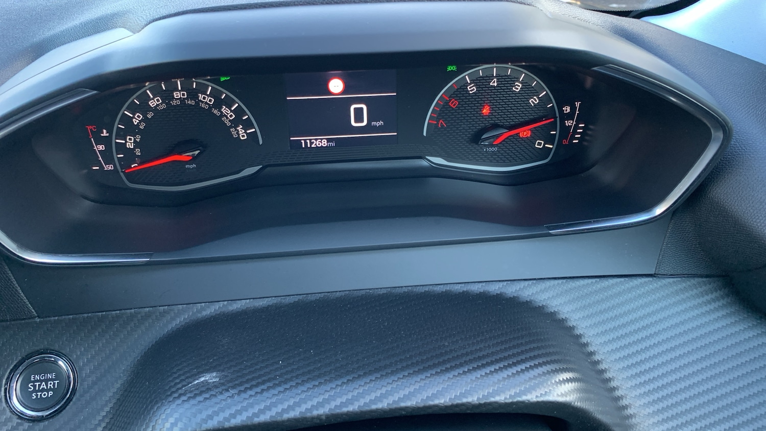 Used Peugeot 208 2022 for sale - 76574265: Photo 14