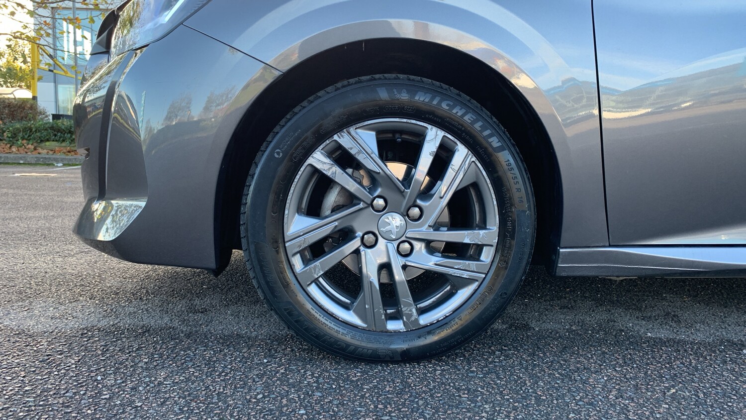 Used Peugeot 208 2022 for sale - 76574265: Photo 15