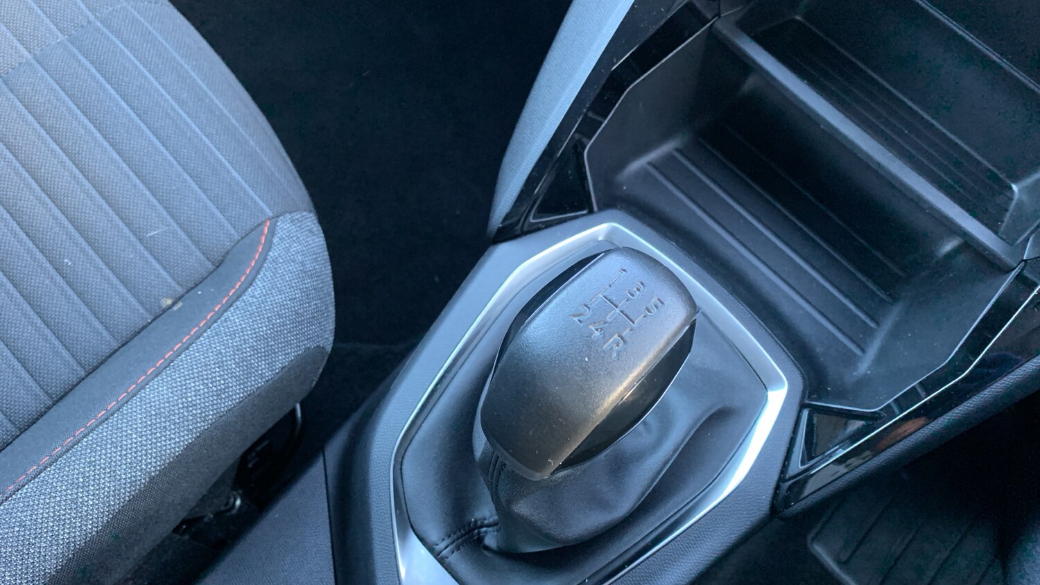 Used Peugeot 208 2022 for sale - 76574265: Photo 21