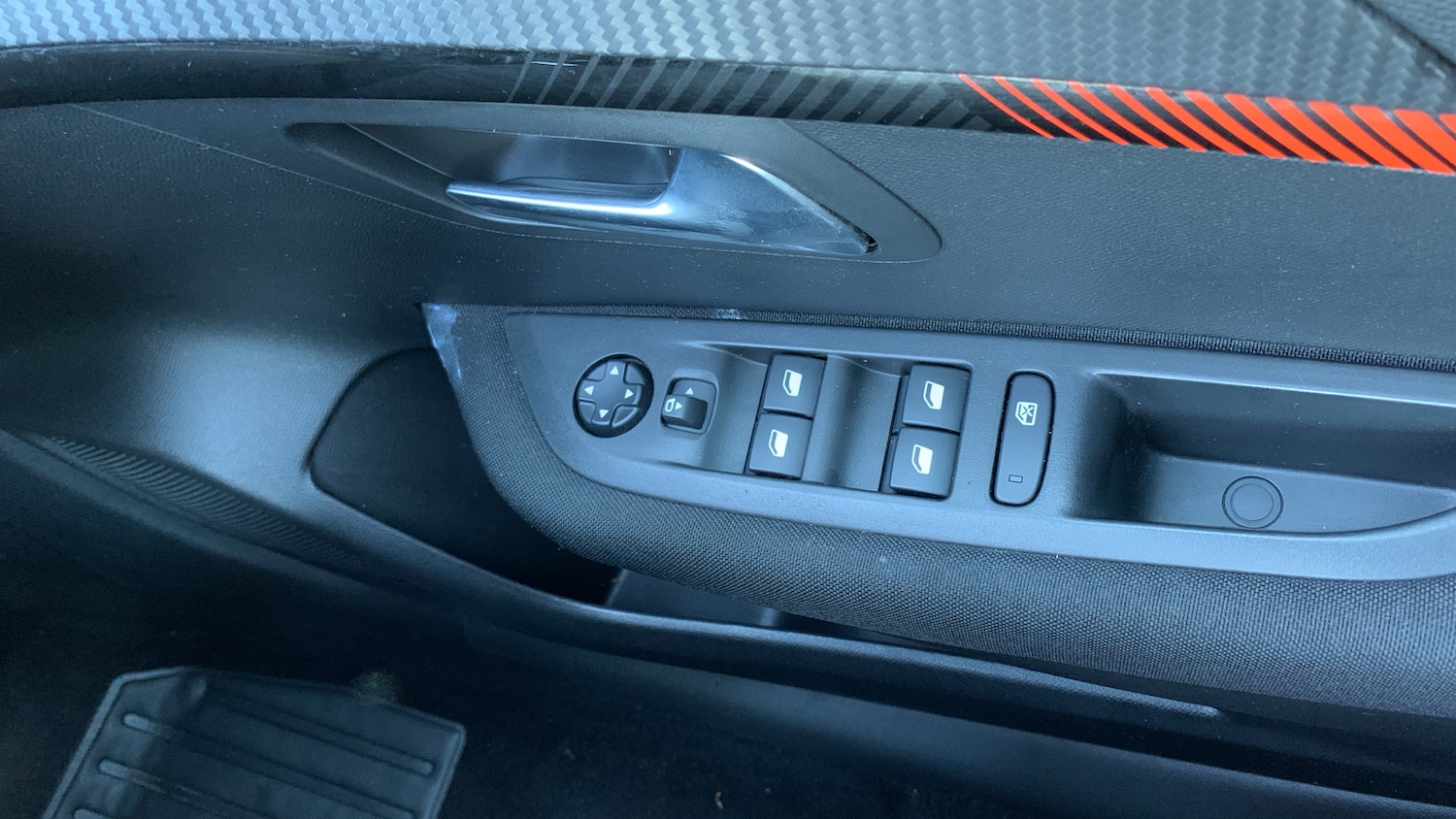 Used Peugeot 208 2022 for sale - 76574265: Photo 23