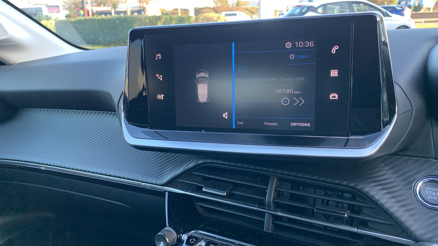 Used Peugeot 208 2022 for sale - 76574265: Photo 28