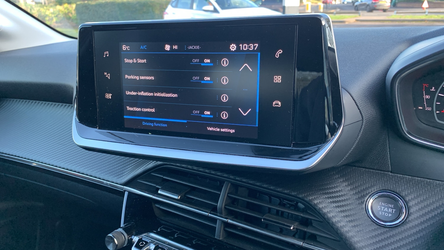 Used Peugeot 208 2022 for sale - 76574265: Photo 29