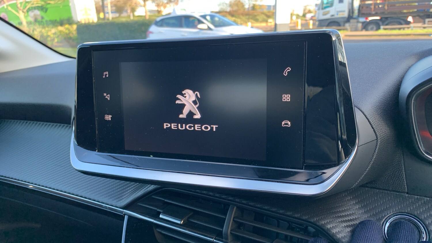 Used Peugeot 208 2022 for sale - 76574265: Photo 30