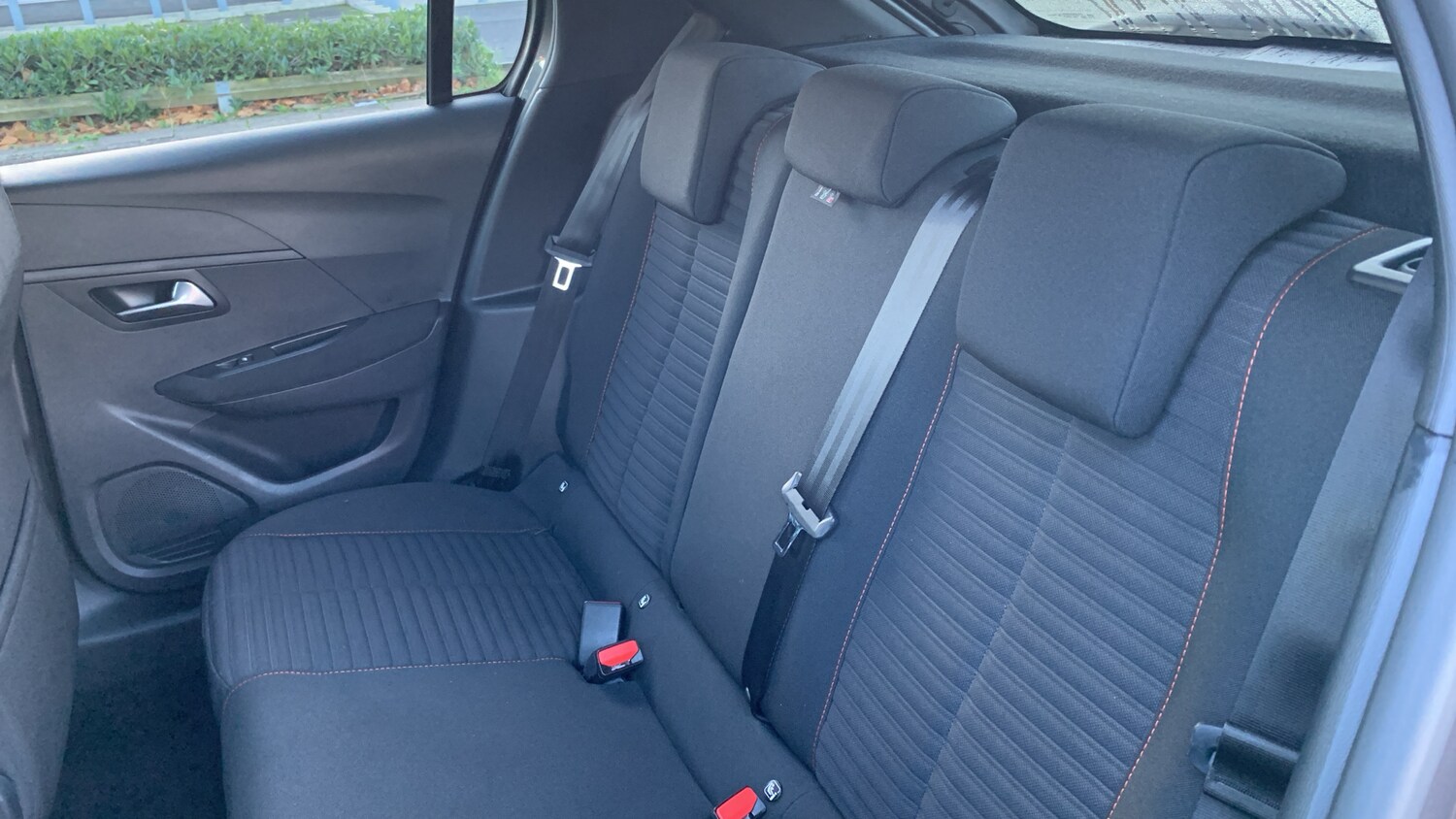 Used Peugeot 208 2022 for sale - 76574265: Photo 32