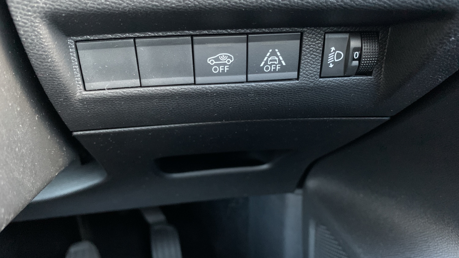 Used Peugeot 208 2022 for sale - 76574265: Photo 33