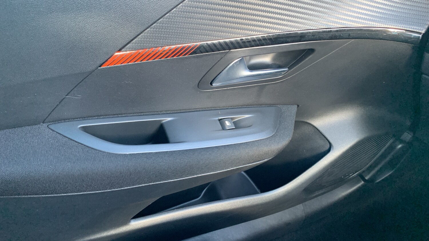 Used Peugeot 208 2022 for sale - 76574265: Photo 37