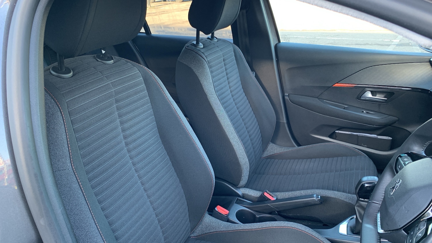 Used Peugeot 208 2022 for sale - 76574265: Photo 38