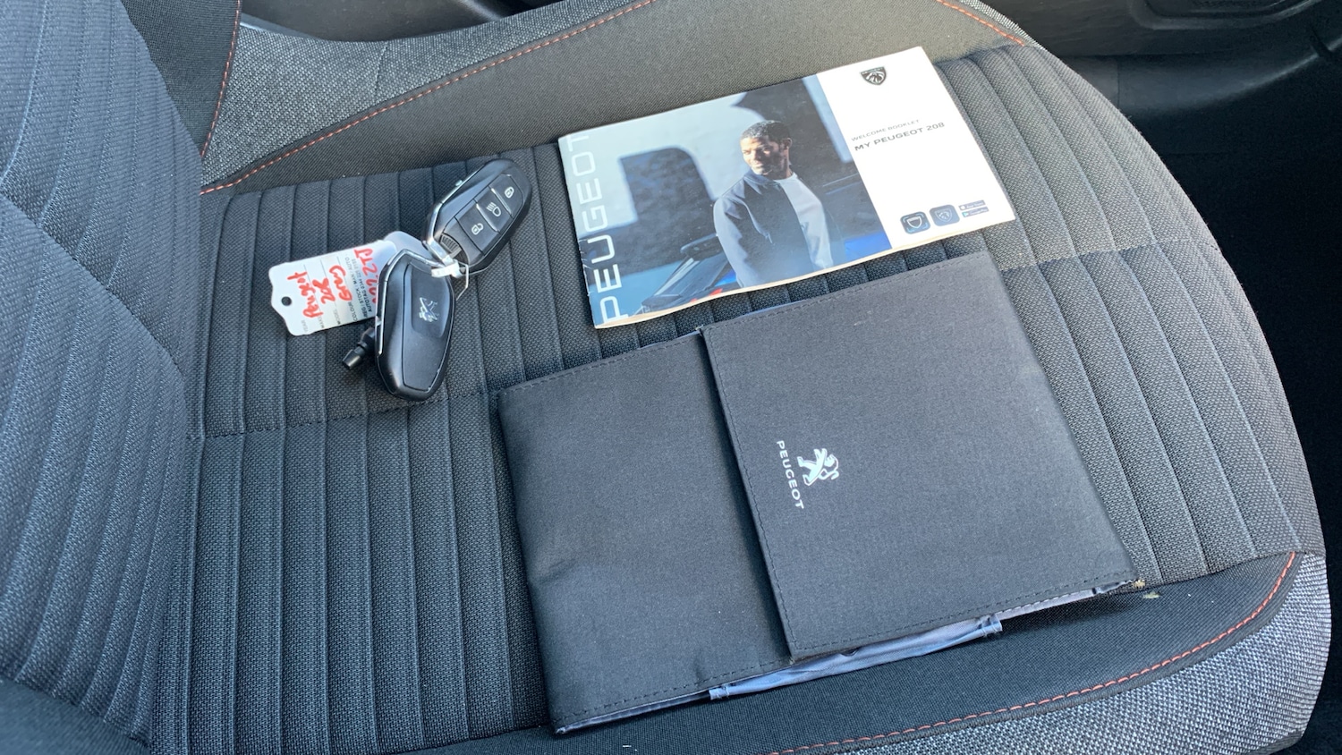 Used Peugeot 208 2022 for sale - 76574265: Photo 40