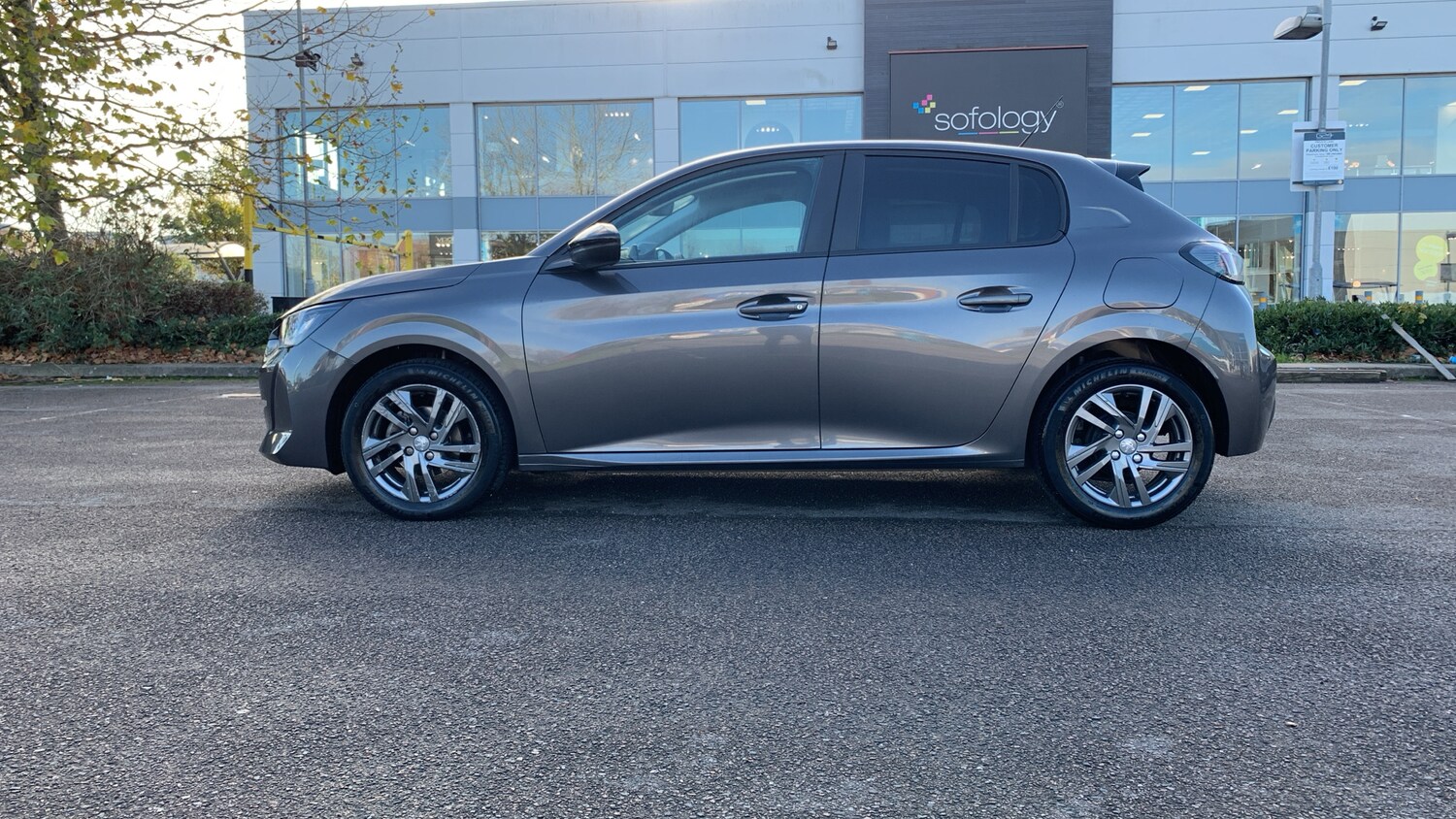 Used Peugeot 208 2022 for sale - 76574265: Photo 7