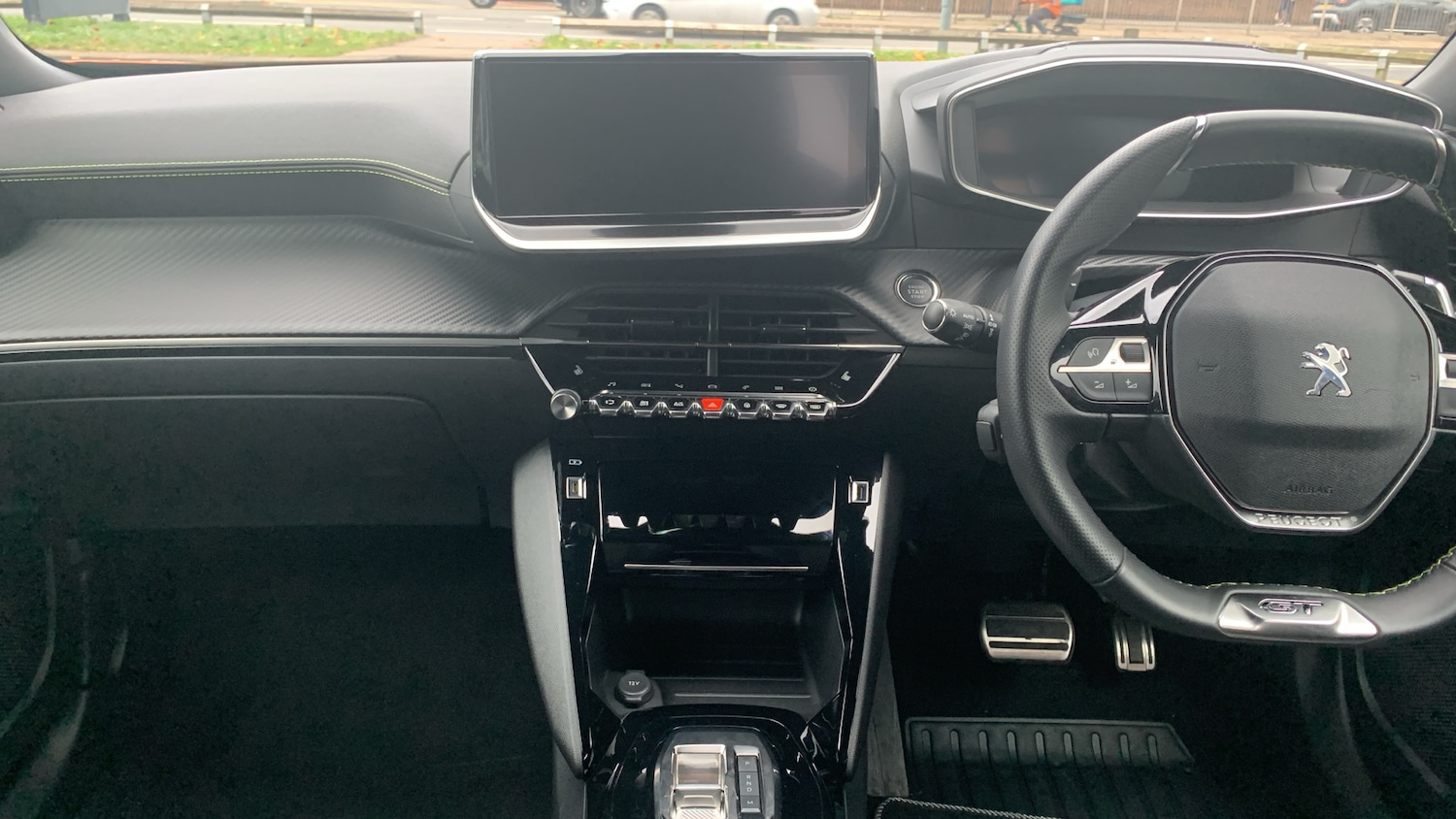 Used Peugeot 2008 2022 for sale - 76586421: Photo 10