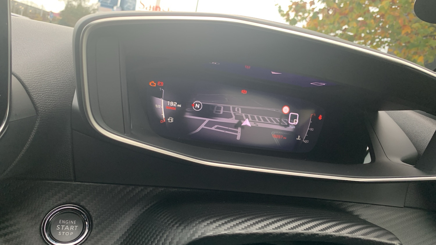 Used Peugeot 2008 2022 for sale - 76586421: Photo 13