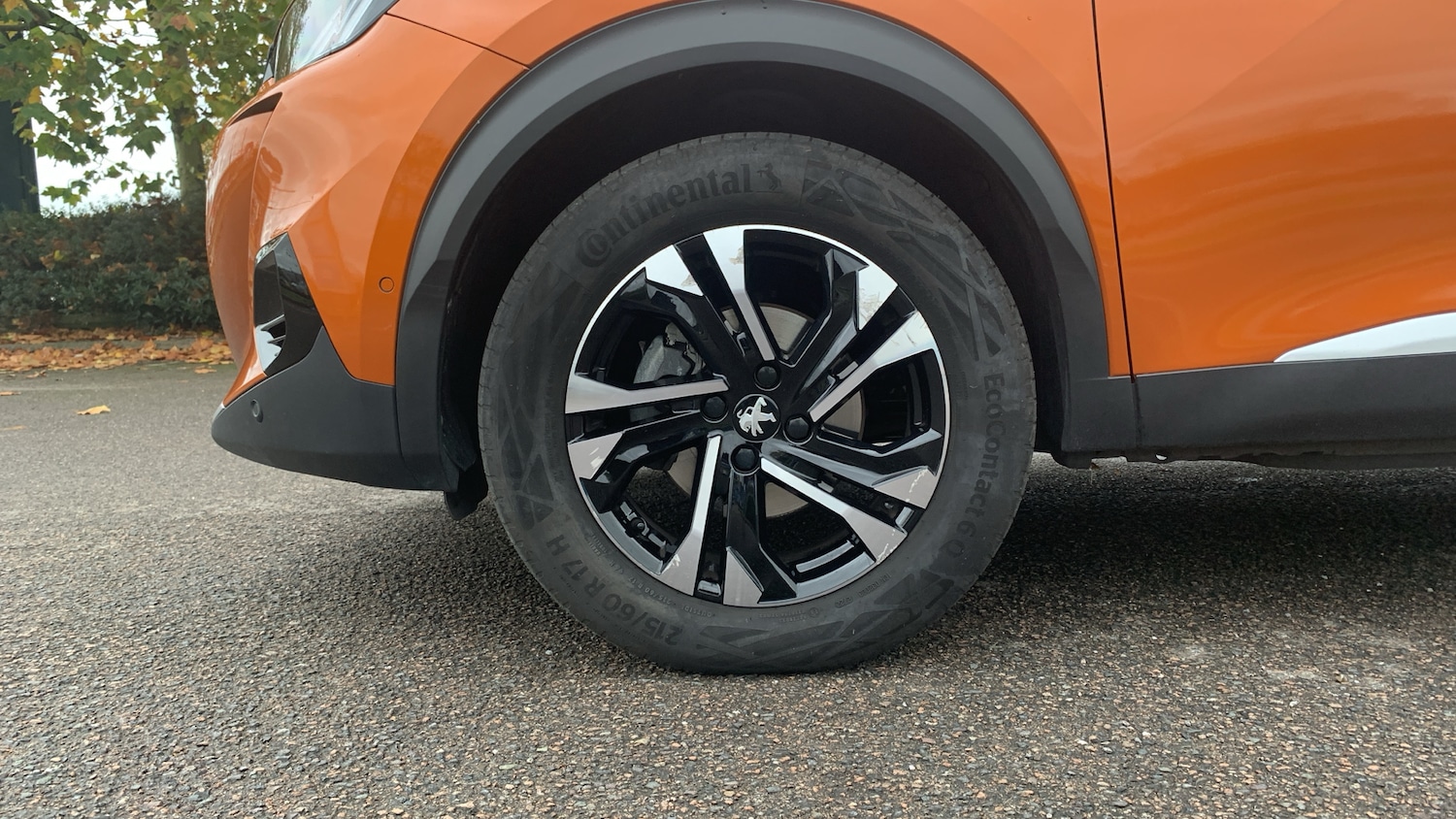 Used Peugeot 2008 2022 for sale - 76586421: Photo 14