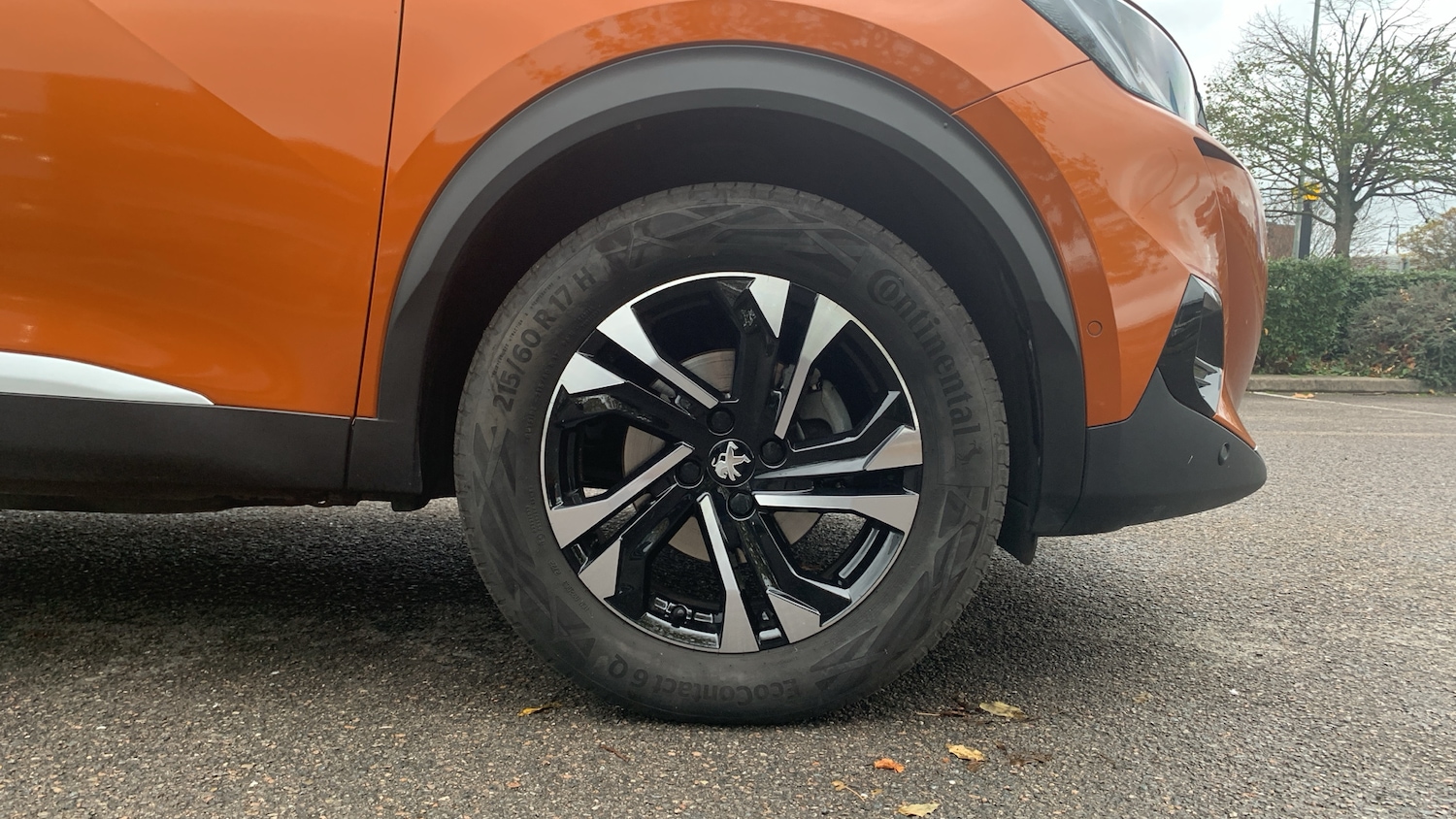 Used Peugeot 2008 2022 for sale - 76586421: Photo 17