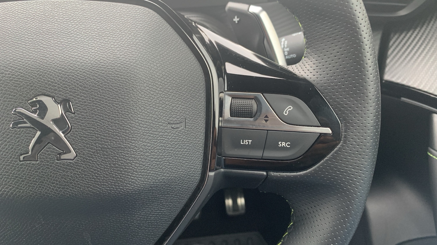 Used Peugeot 2008 2022 for sale - 76586421: Photo 24