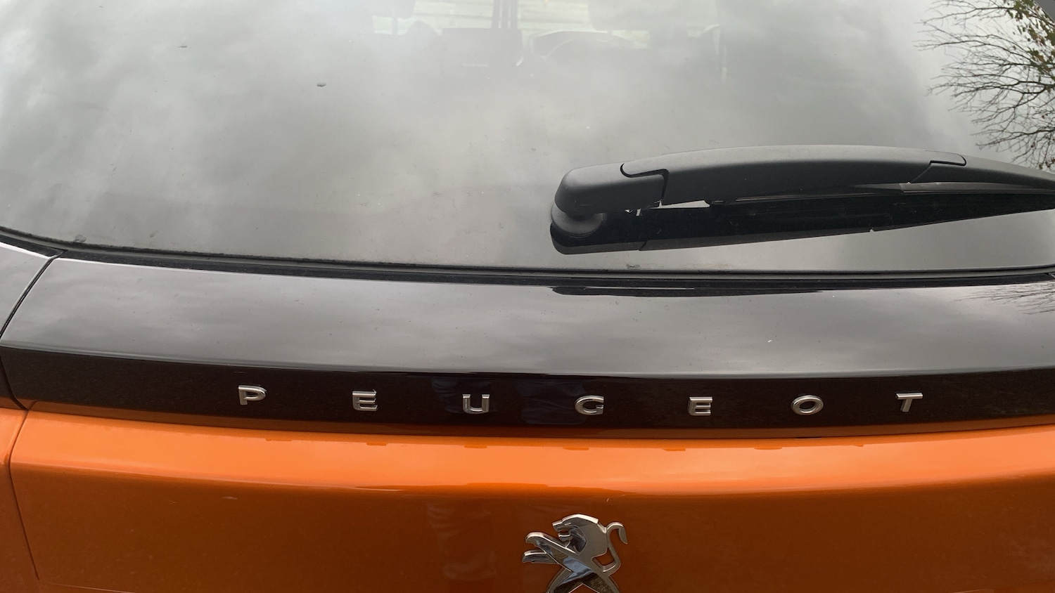 Used Peugeot 2008 2022 for sale - 76586421: Photo 26