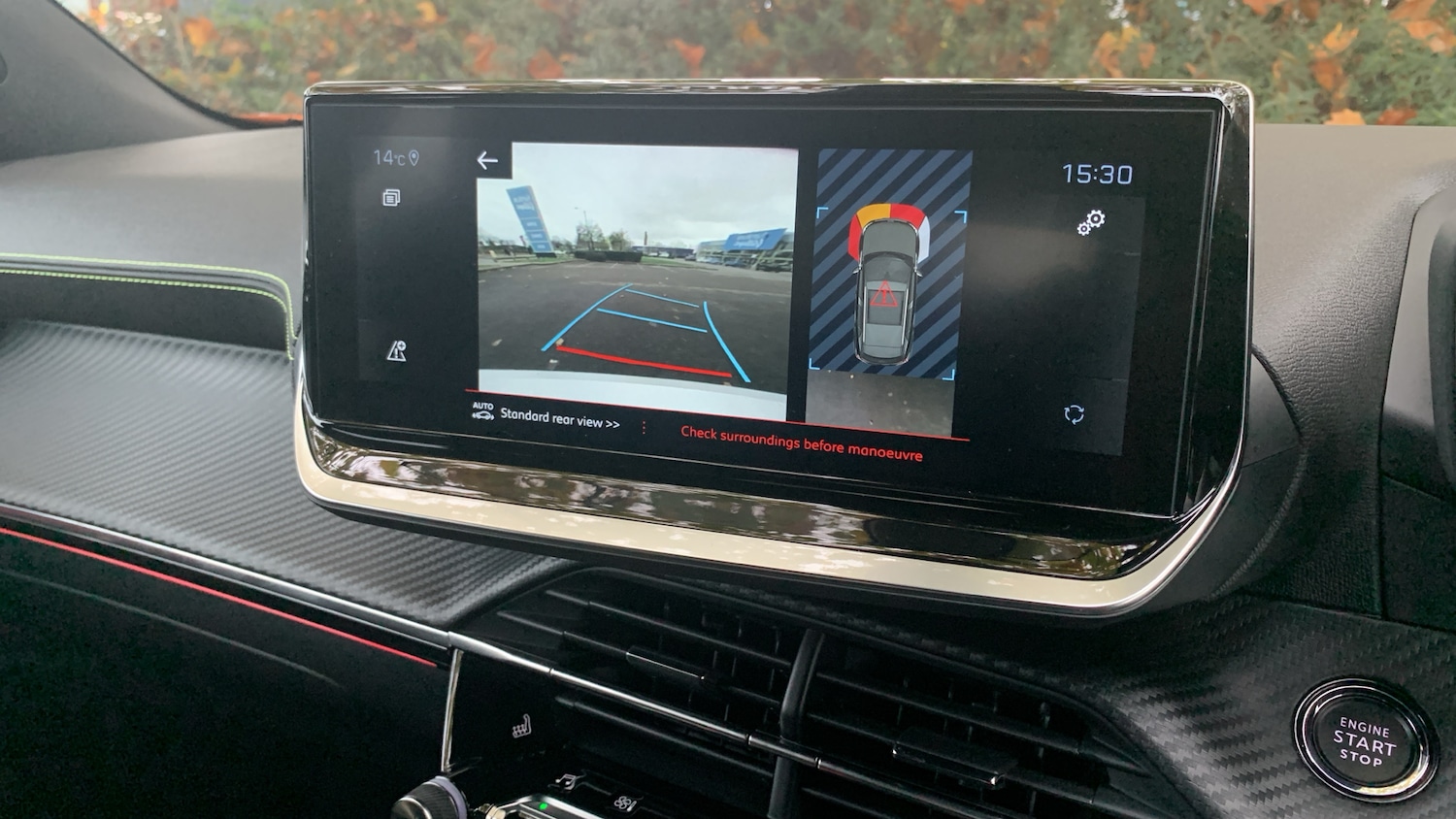 Used Peugeot 2008 2022 for sale - 76586421: Photo 27