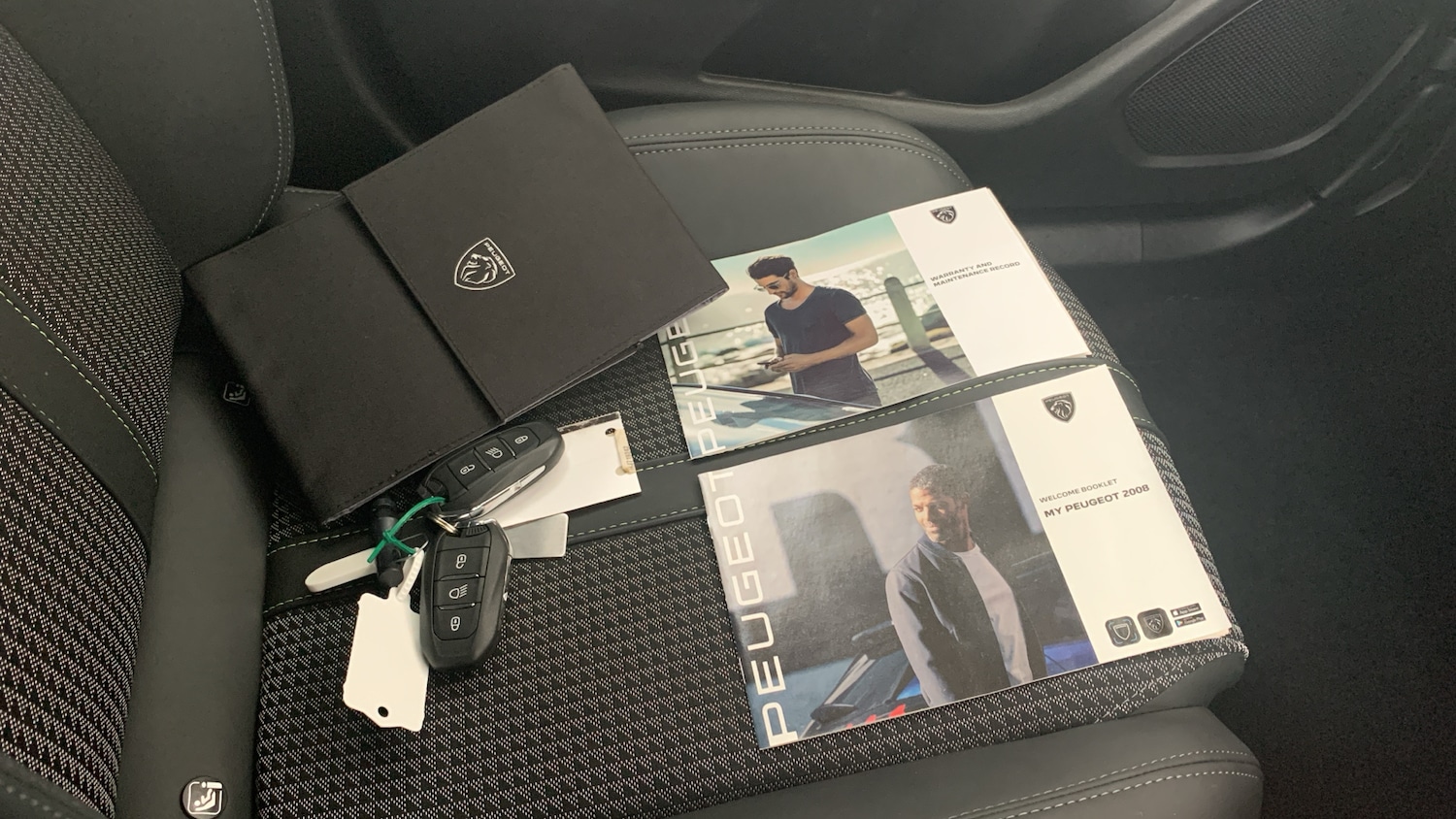 Used Peugeot 2008 2022 for sale - 76586421: Photo 38