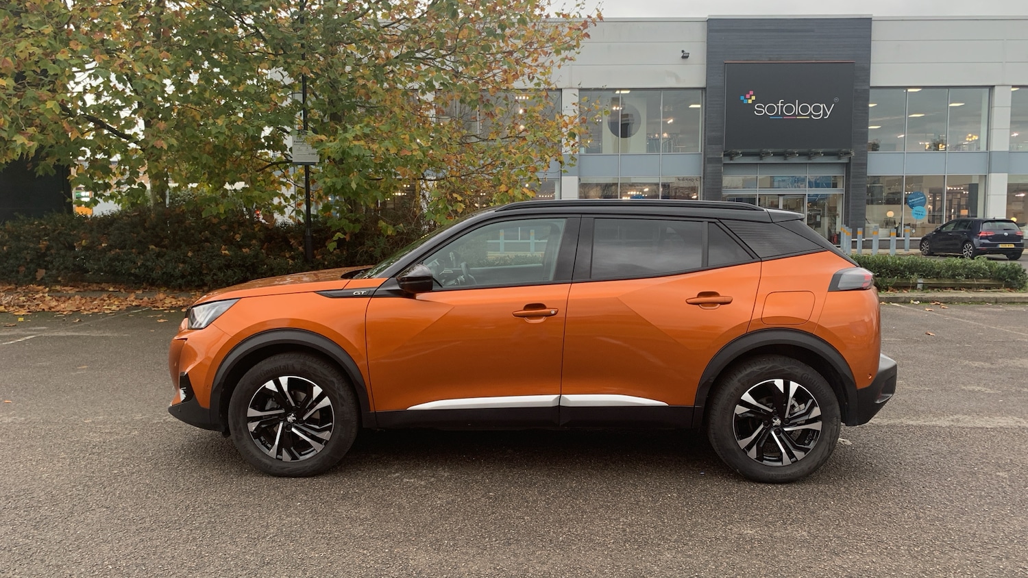 Used Peugeot 2008 2022 for sale - 76586421: Photo 6