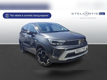 Used Vauxhall Crossland 2022 for sale - 78481773: Photo
