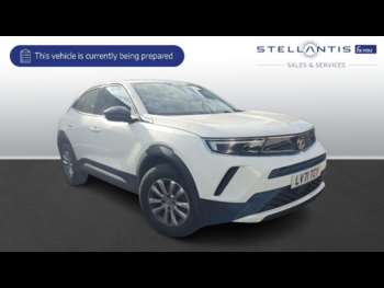 2021 - 1.2 Turbo SE SUV 5dr Petrol Manual Euro 6 (s/s) (100 ps)