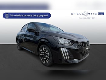 Used Peugeot 208 2025 for sale - 75929277: Photo