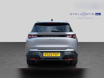 Used Peugeot 5008 2025 for sale - 79350177: Photo