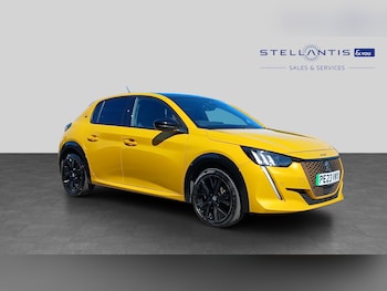 Used Peugeot 208 2023 for sale - 79013801: Photo