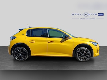 Used Peugeot 208 2023 for sale - 79013801: Photo