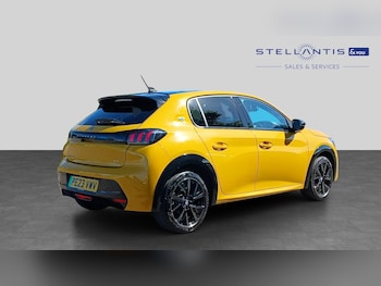 Used Peugeot 208 2023 for sale - 79013801: Photo